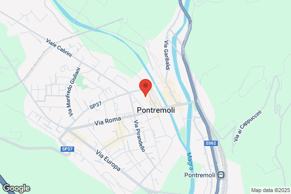Dpiù Supermercato Pontremoli