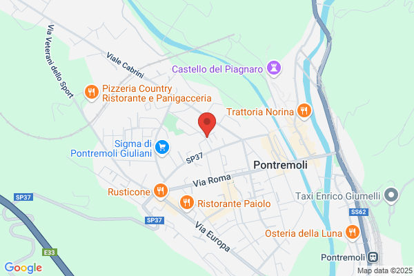 Supermercato Conad