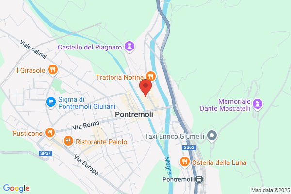 Bardi, Maurizio