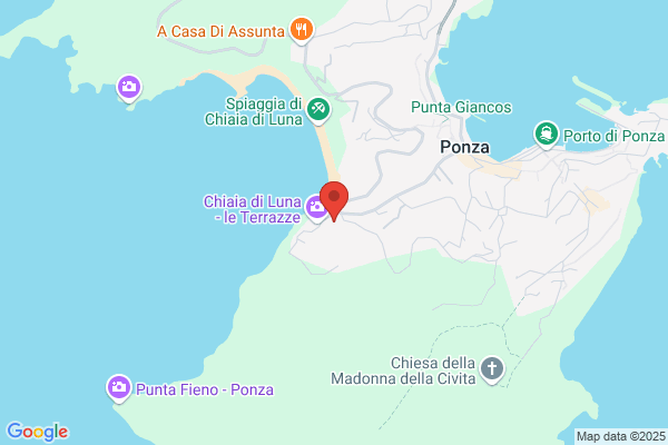 Ristorante Chiaia di Luna