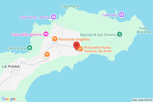 Casa Vacanze Falcone