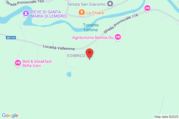 Edibrico Srl