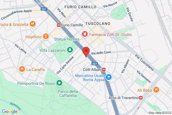 Farmacia Cantu