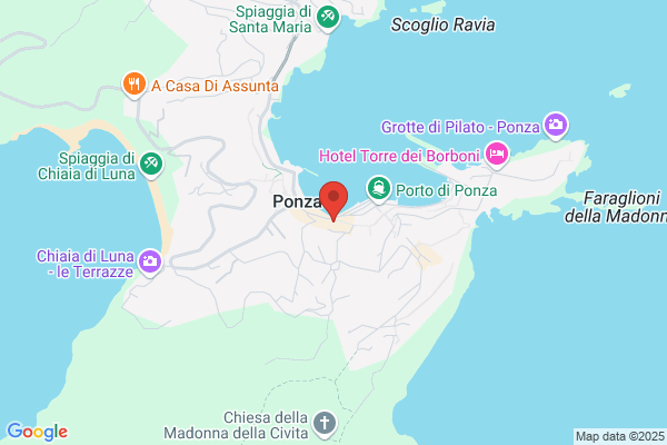 Hotel La Baia
