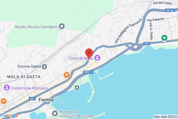 Il Forte Di Carturan Ginalda E C. s.A.S.