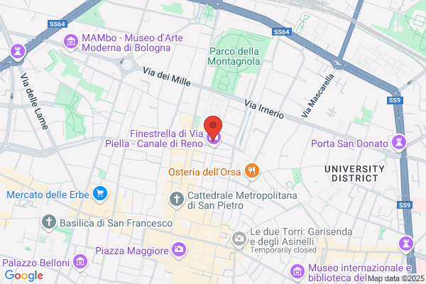 La Finestrella