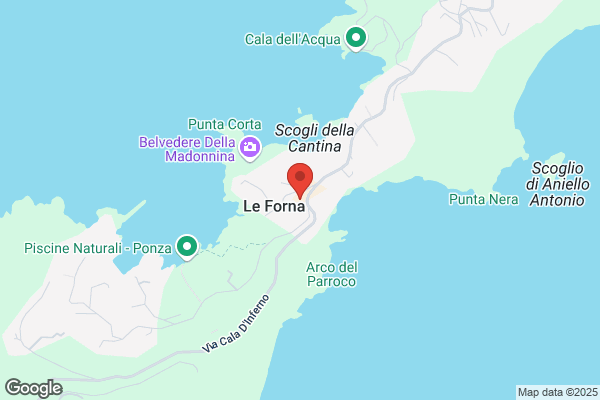 La Locanda dell'Isola