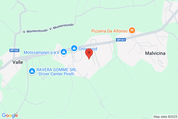 Mobili Dameri Srl