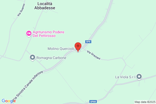 Molino Bagnacavallo