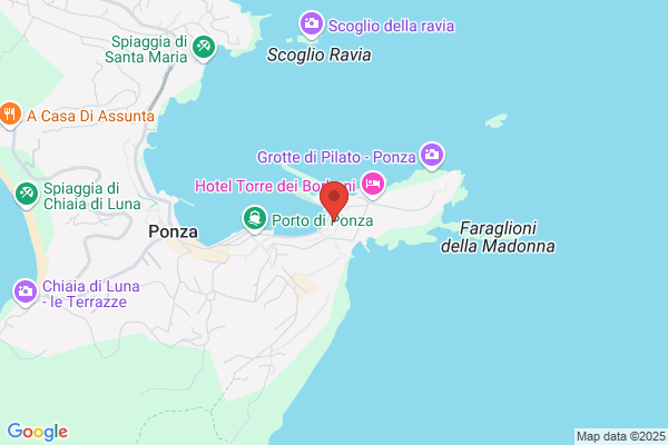 Municipio Di Ponza
