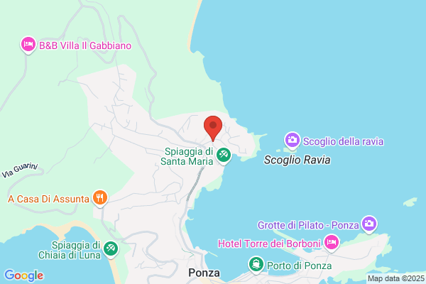 Ponza Immobiliare