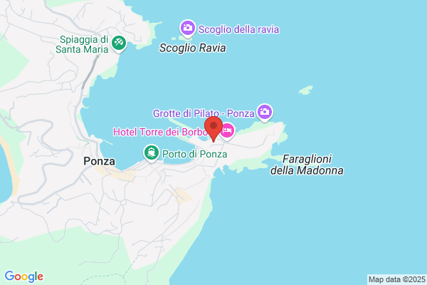 Ristorante Acqua Pazza