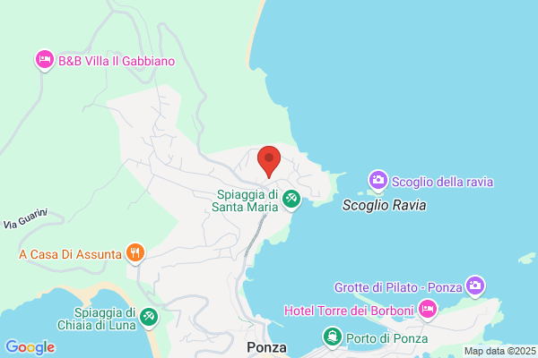 Ristorante La Palma