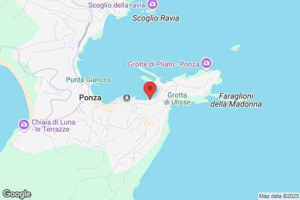 Tesori Del Mare - Gioielleria