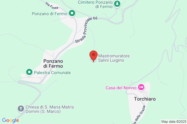 Mastromuratore Salini Luigino