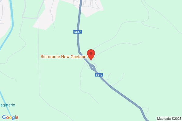 Ristorante New Gaetano