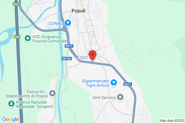Esso Popoli