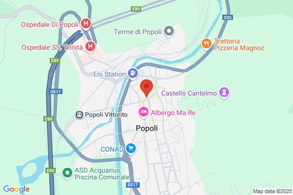 Forum Di Petrella M. Assunta