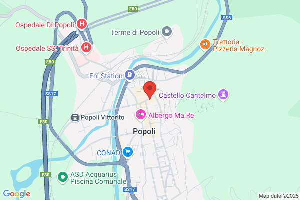 Gioielleria Santarelli Federico