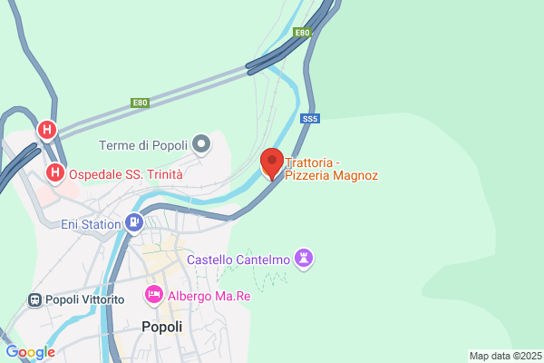 Hotel Tre Monti