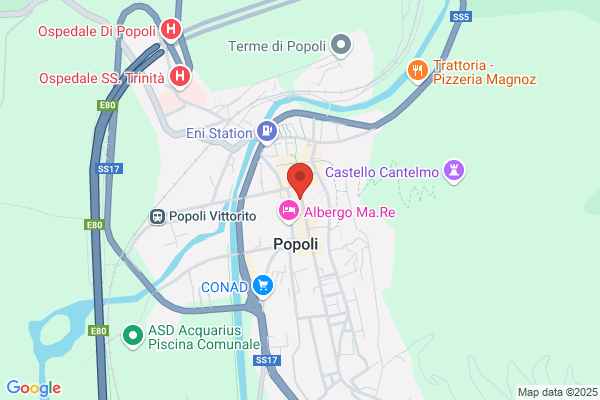 Panificio Il Fornaio