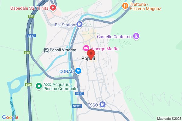Parrucchieri I Puccilli