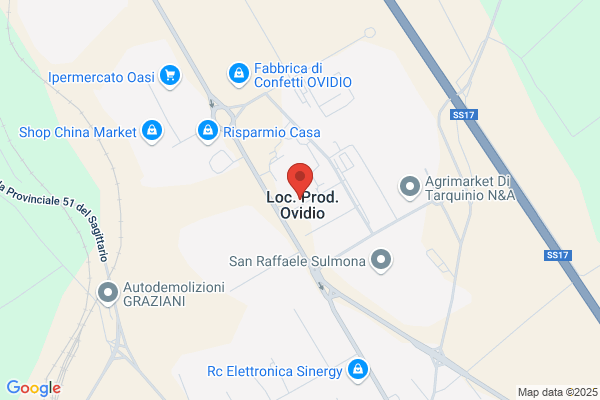 Pasticcerie Palazzone Srl