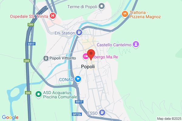 Pezzi Vincenzo - Casaidea