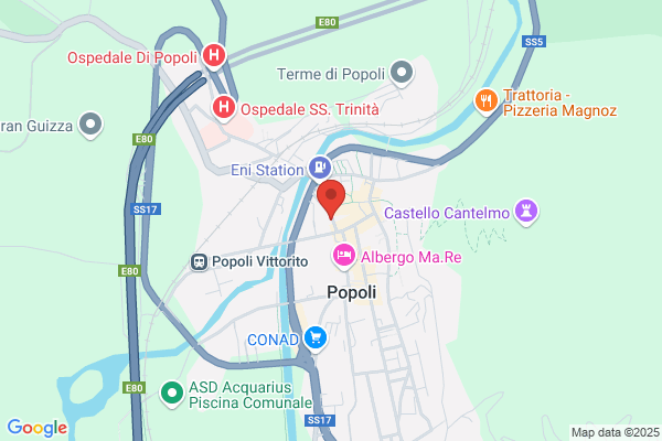 Poste Italiane