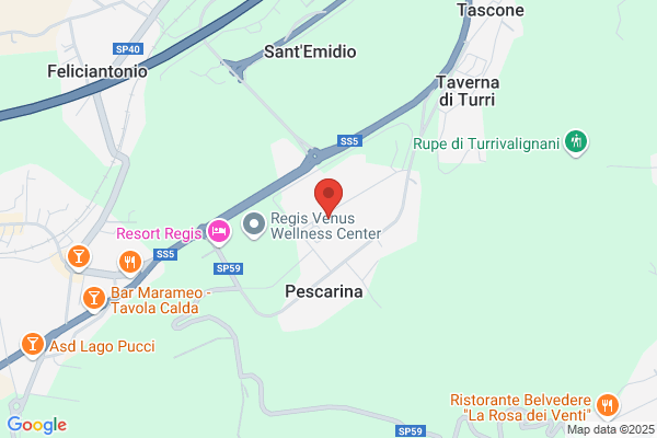 Tre Torri Srl