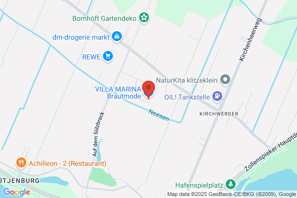 Villa marina