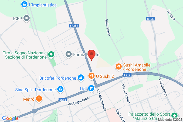 Centro Revisioni Muzzin