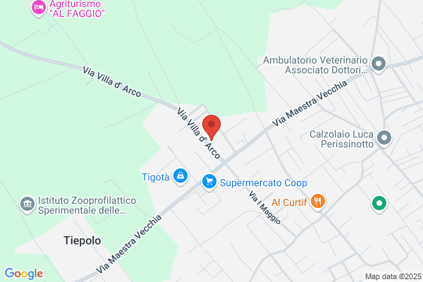 Autofficina Cordenonese