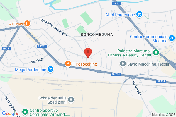 Autofficina Meduna