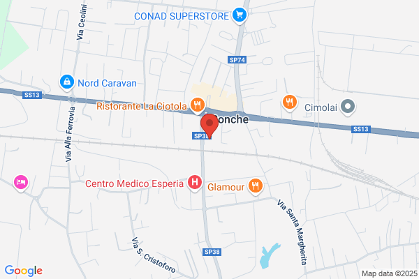 Centro Freni e Frizioni