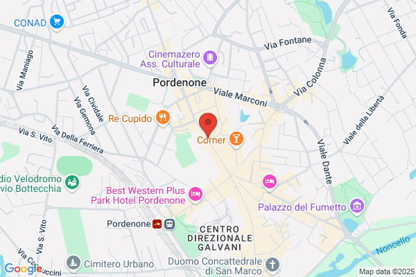 PENNYBLACK PORDENONE