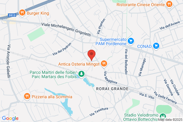 Panetteria Caffetteria Bortolin