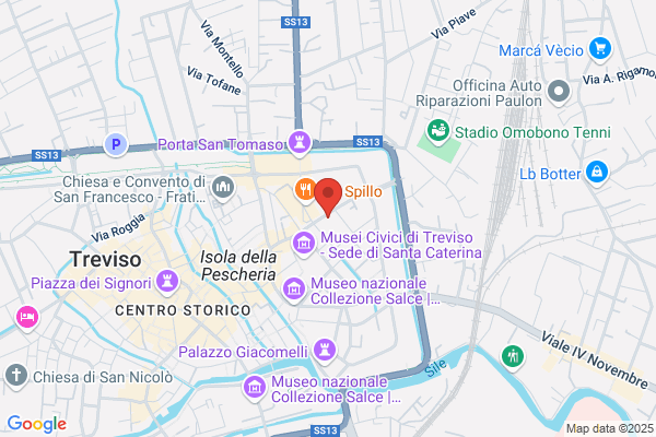 Snack Bar Al Borgo (S.A.S.)