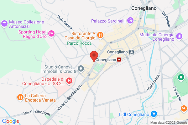 Immobiliare S.Rocco Due S.R.L.