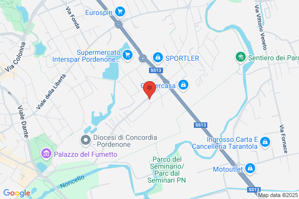 Nuova Immobiliare Broker Srl