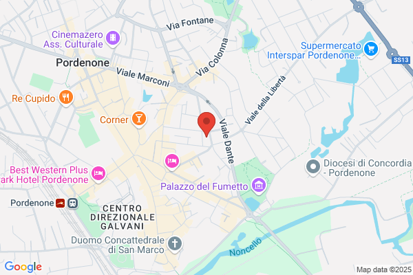 Sinest - Soc. Immobiliare Nord Est S.R.L.