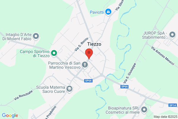 Morassut tarcisio