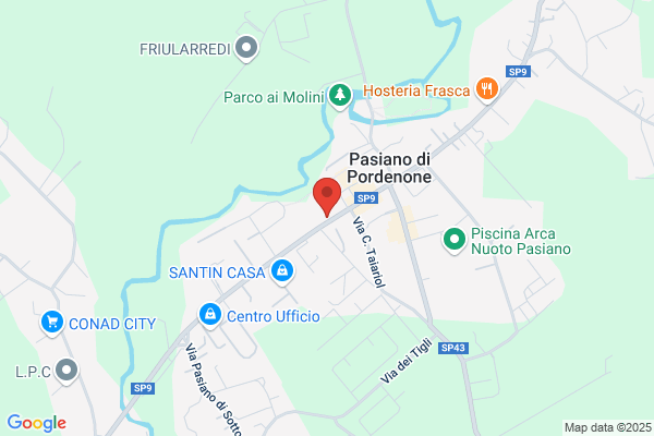 Perissinotto rodolfo
