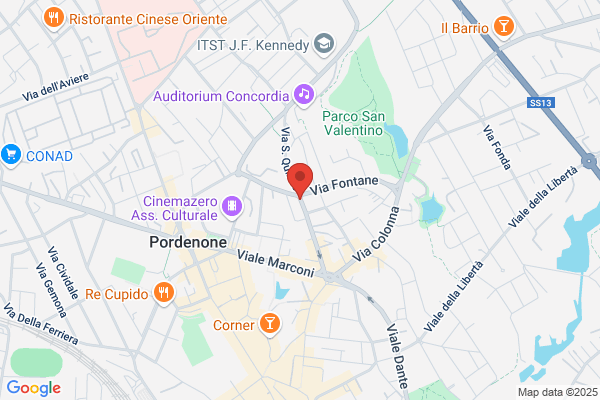 Vespo giuseppe (Dr.)