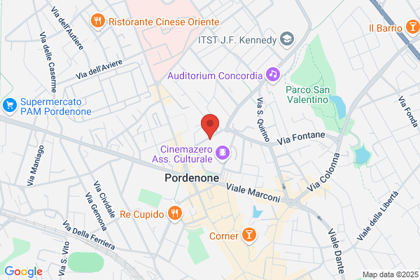 Scuole Pubbliche/Direzione Didattica I Circolo/Materne Statali