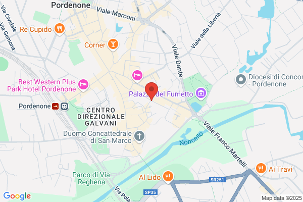 Pessa Assicurazioni