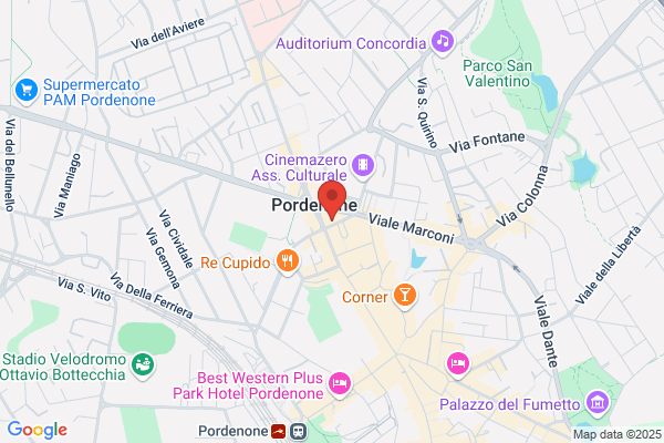 Winterthur Assicurazioni