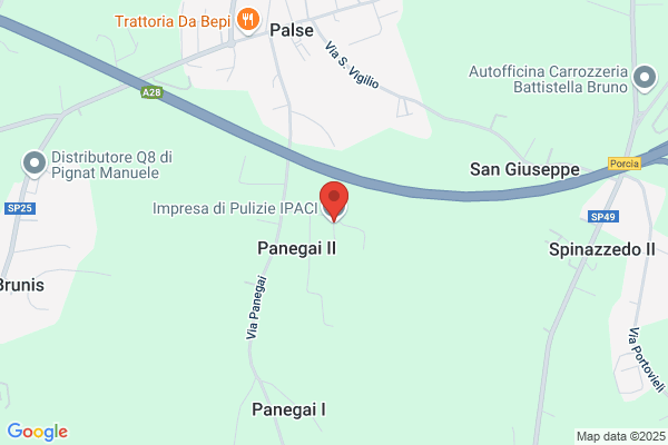 Impresa di Pulizie I.P.A.C.I.