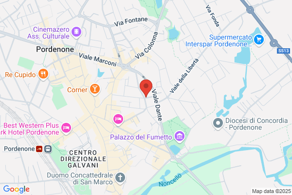 Istituto Gestalt Pordneone
