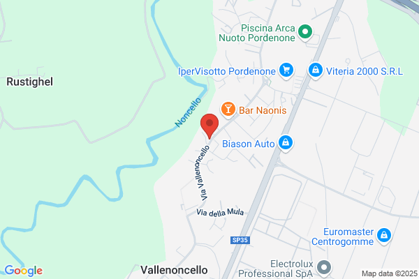 Gruppo Sportivo Vallenoncello